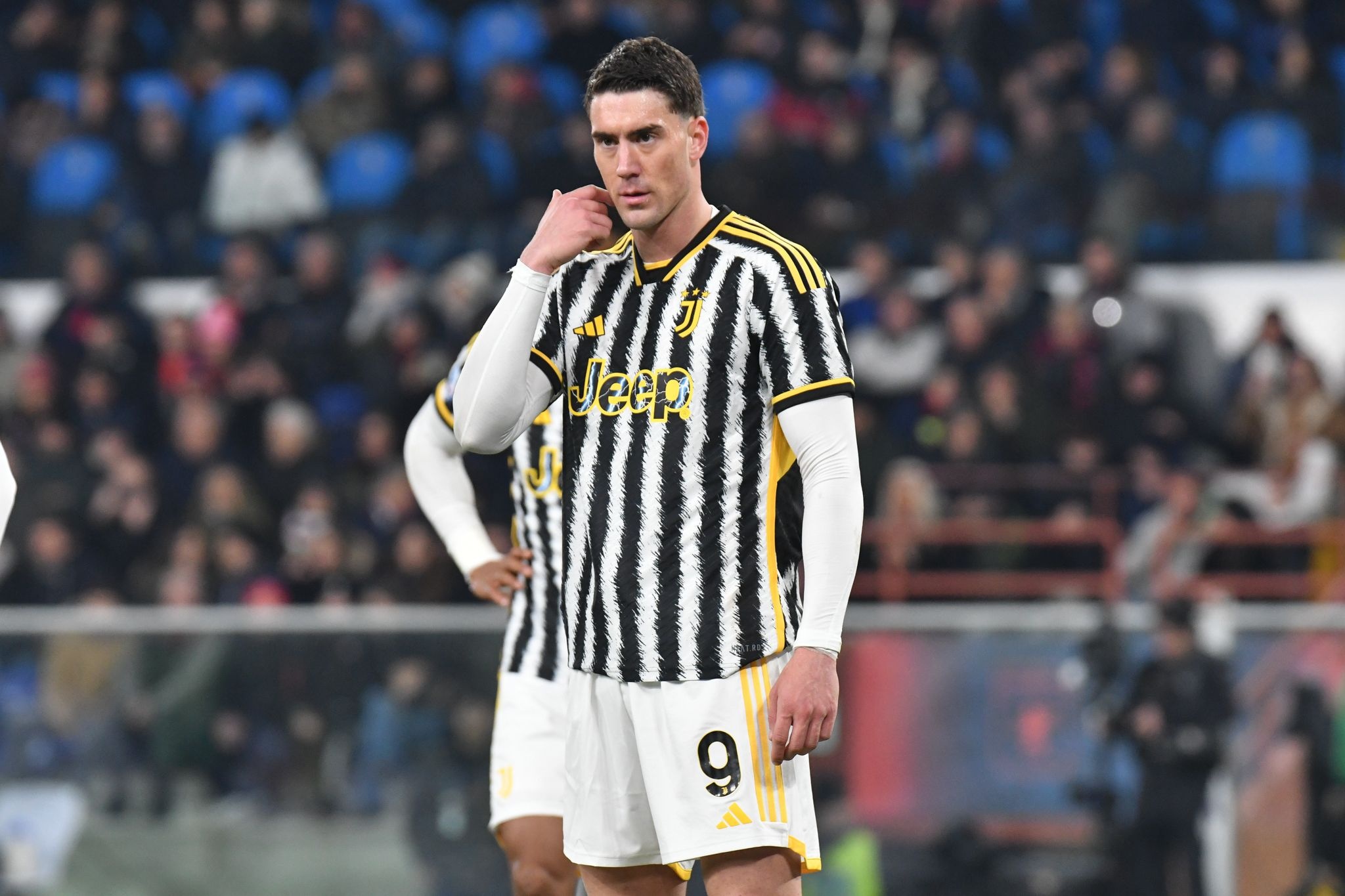 尤文图斯主场惊险获胜，实力不容小觑，稳步上升