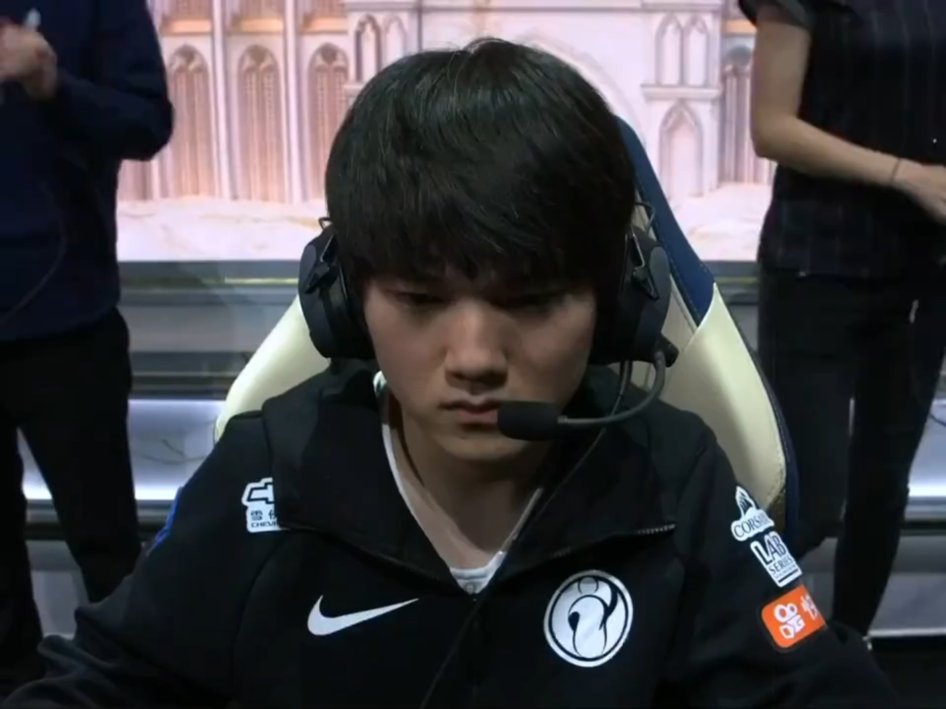 IG血洗FNC,Jankos完成史诗逆转顶尖较量四强赛,留下经典瞬间 IG血洗FNC,Jankos完成史诗逆转顶尖较量四强赛,留下经典瞬间