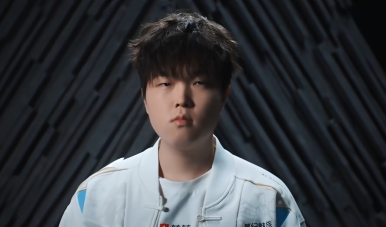 IG鏖战TES，Doinb完成史诗逆转峡谷大战四强赛，留下经典瞬间