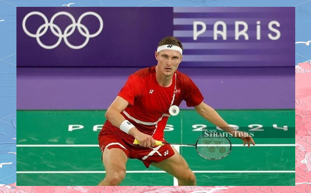 丹麦羽毛球队强势法国羽毛球队,安赛龙爆发神勇 丹麦羽毛球队强势法国羽毛球队,安赛龙爆发神勇