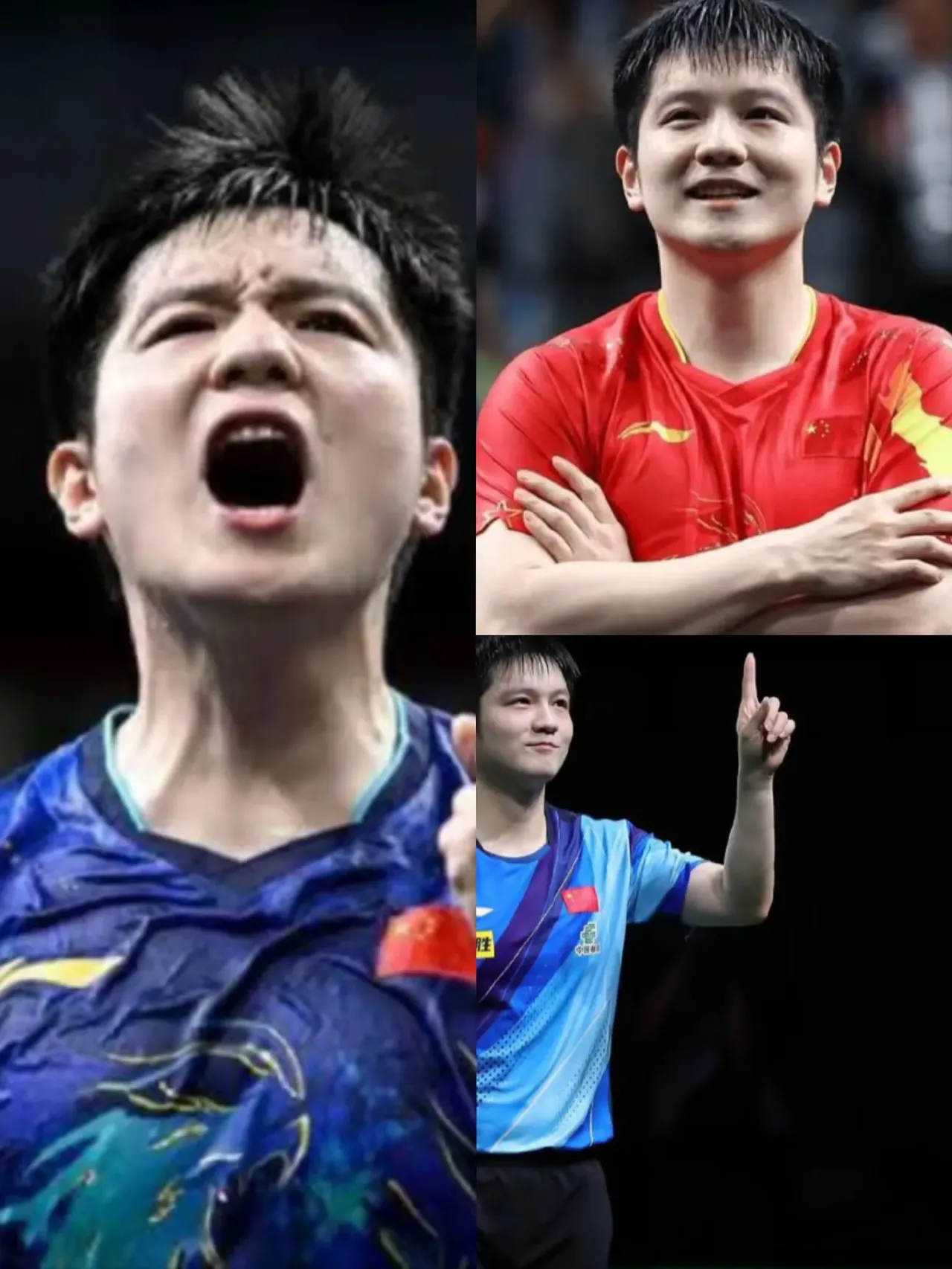 中国乒乓球队鏖战法国乒乓球队,樊振东关键制胜的简单介绍 中国乒乓球队鏖战法国乒乓球队,樊振东关键制胜的简单介绍