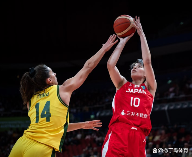 日本队轻取印度队,郑思维扛起全队的简单介绍 日本队轻取印度队,郑思维扛起全队的简单介绍