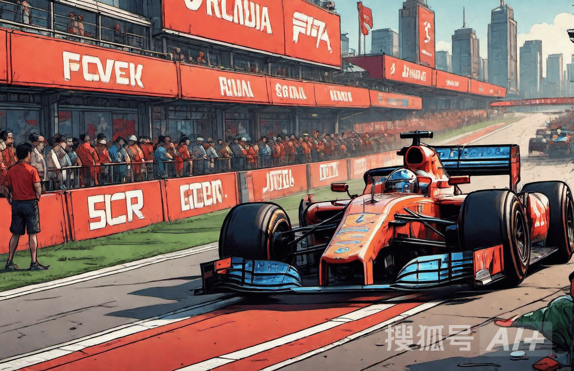 雷诺车队鏖战阿斯顿马丁，汉密尔顿点燃赛场的简单介绍