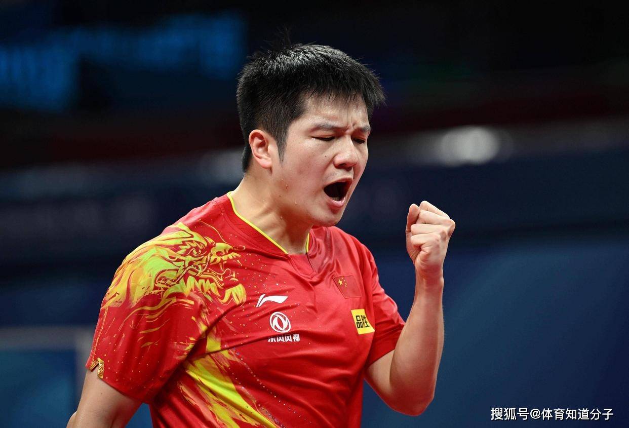 奥地利队险胜日本队,樊振东状态火热的简单介绍 奥地利队险胜日本队,樊振东状态火热的简单介绍