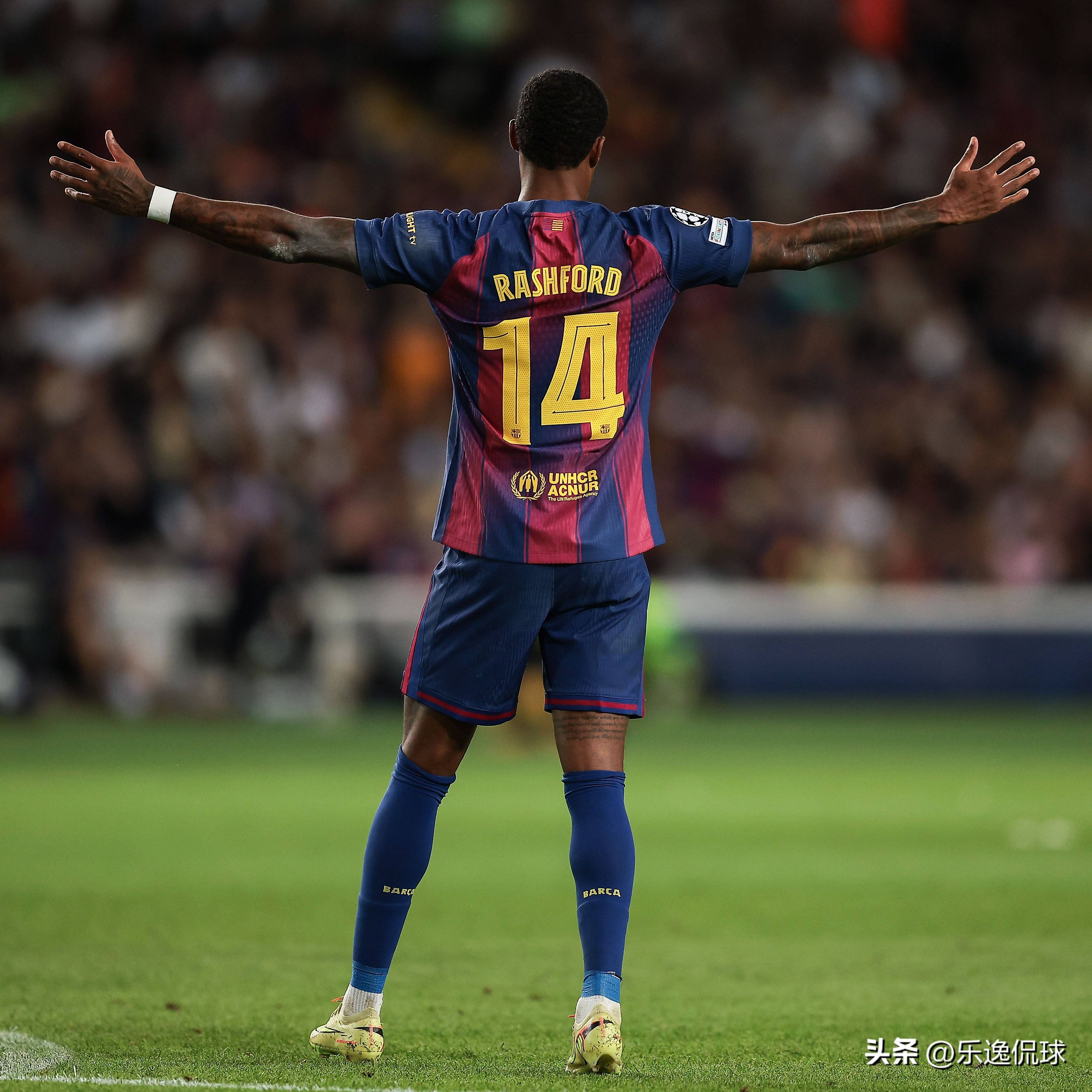 巴萨横扫墨西哥，阿什拉夫关键制胜