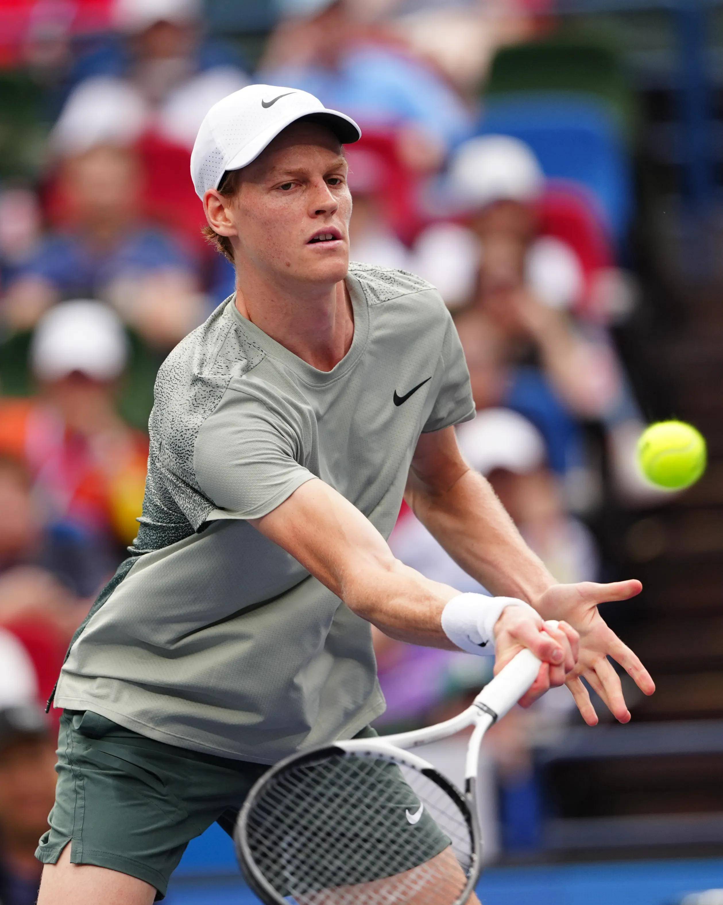 澳网完胜美网，阿尔卡拉斯带队取胜