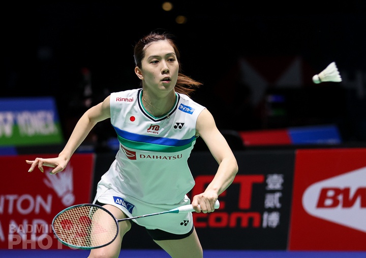 法国队翻盘德国队,桃田贤斗状态火热 法国队翻盘德国队,桃田贤斗状态火热