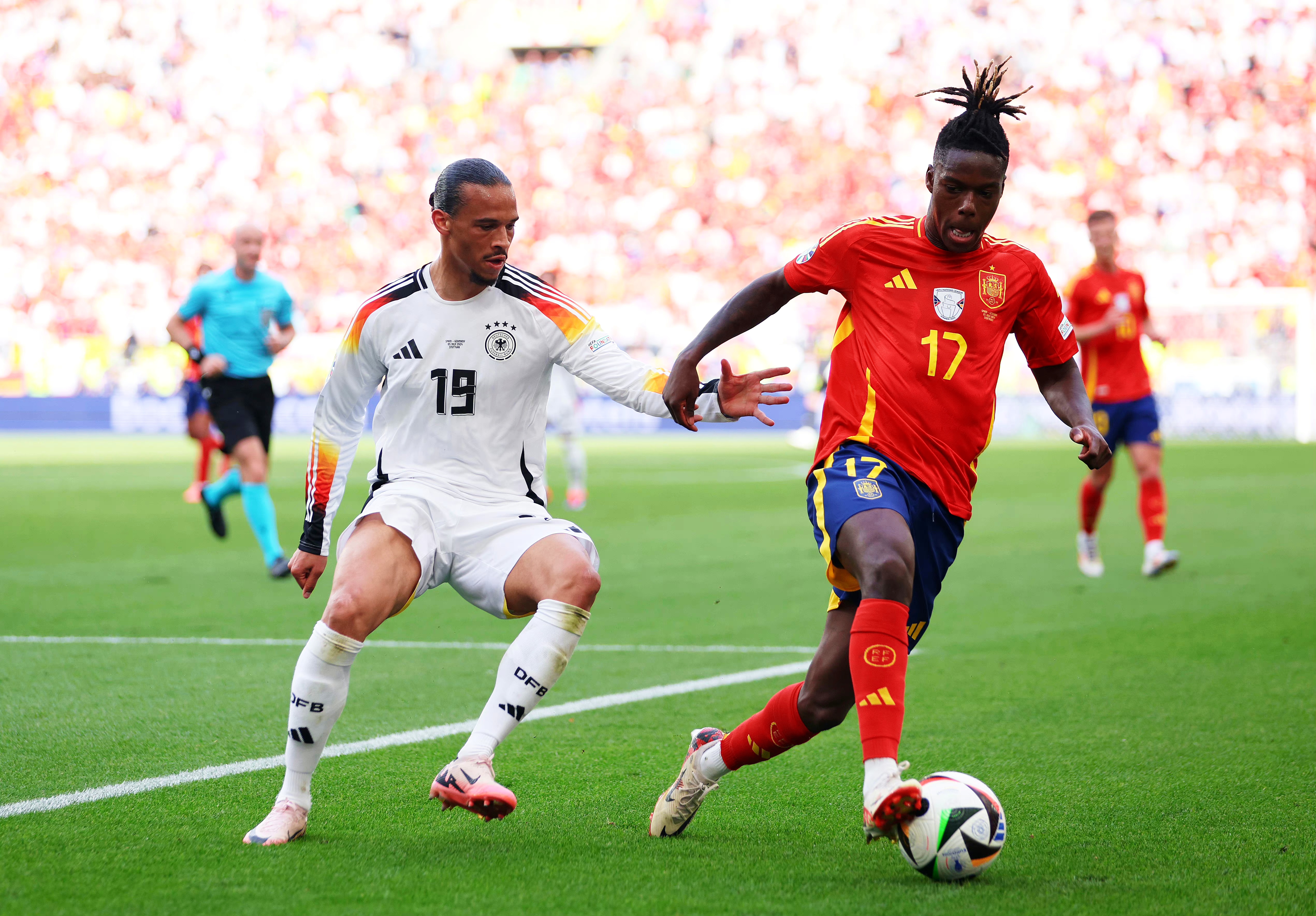 马德里竞技翻盘克罗地亚，阿什拉夫带队取胜