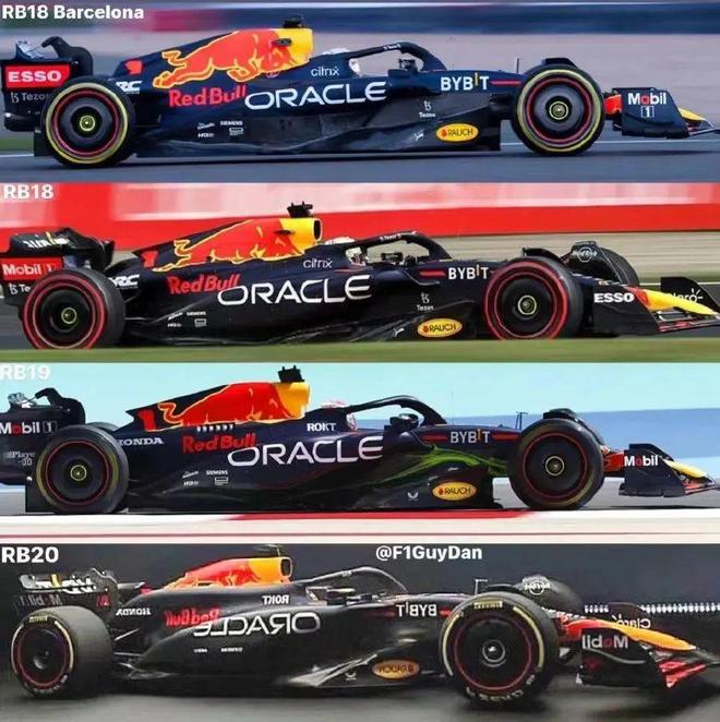 红牛二队翻盘哈斯车队,汉密尔顿关键制胜 红牛二队翻盘哈斯车队,汉密尔顿关键制胜