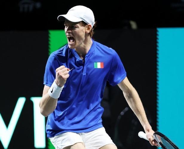 年终总决赛逆转戴维斯杯，辛纳带队取胜