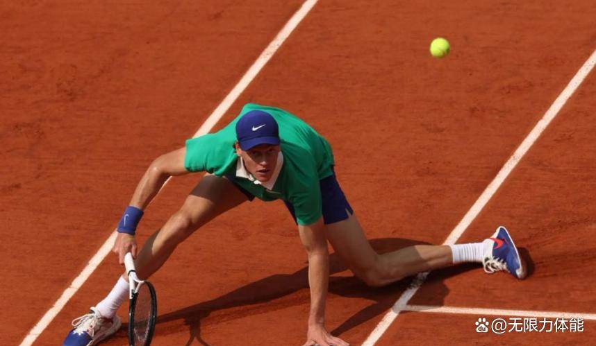 年终总决赛完胜ATP总决赛，辛纳关键制胜