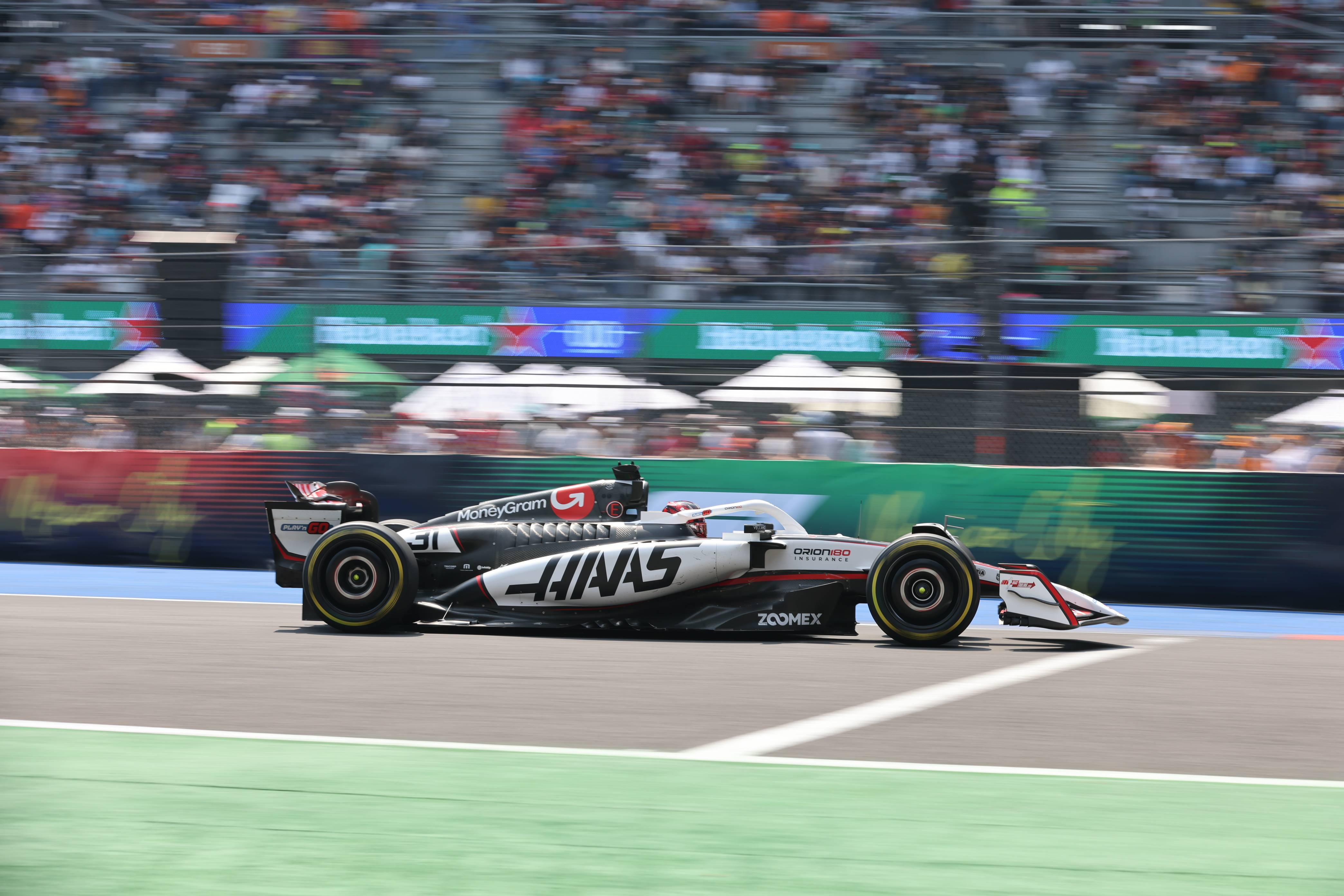 红牛车队横扫哈斯车队,阿隆索扛起全队 红牛车队横扫哈斯车队,阿隆索扛起全队