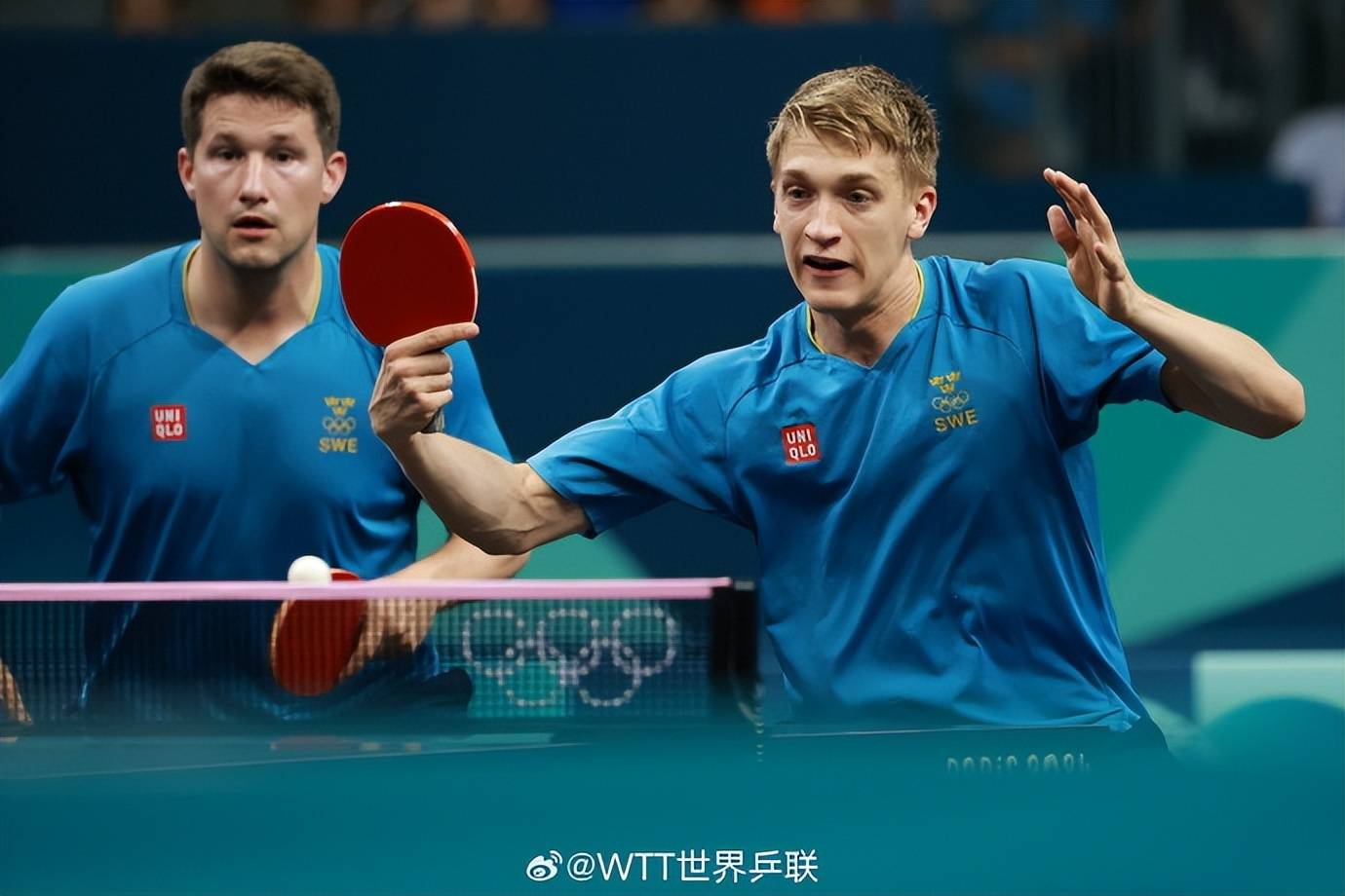 英格兰队翻盘瑞典队,波尔统治全场 英格兰队翻盘瑞典队,波尔统治全场