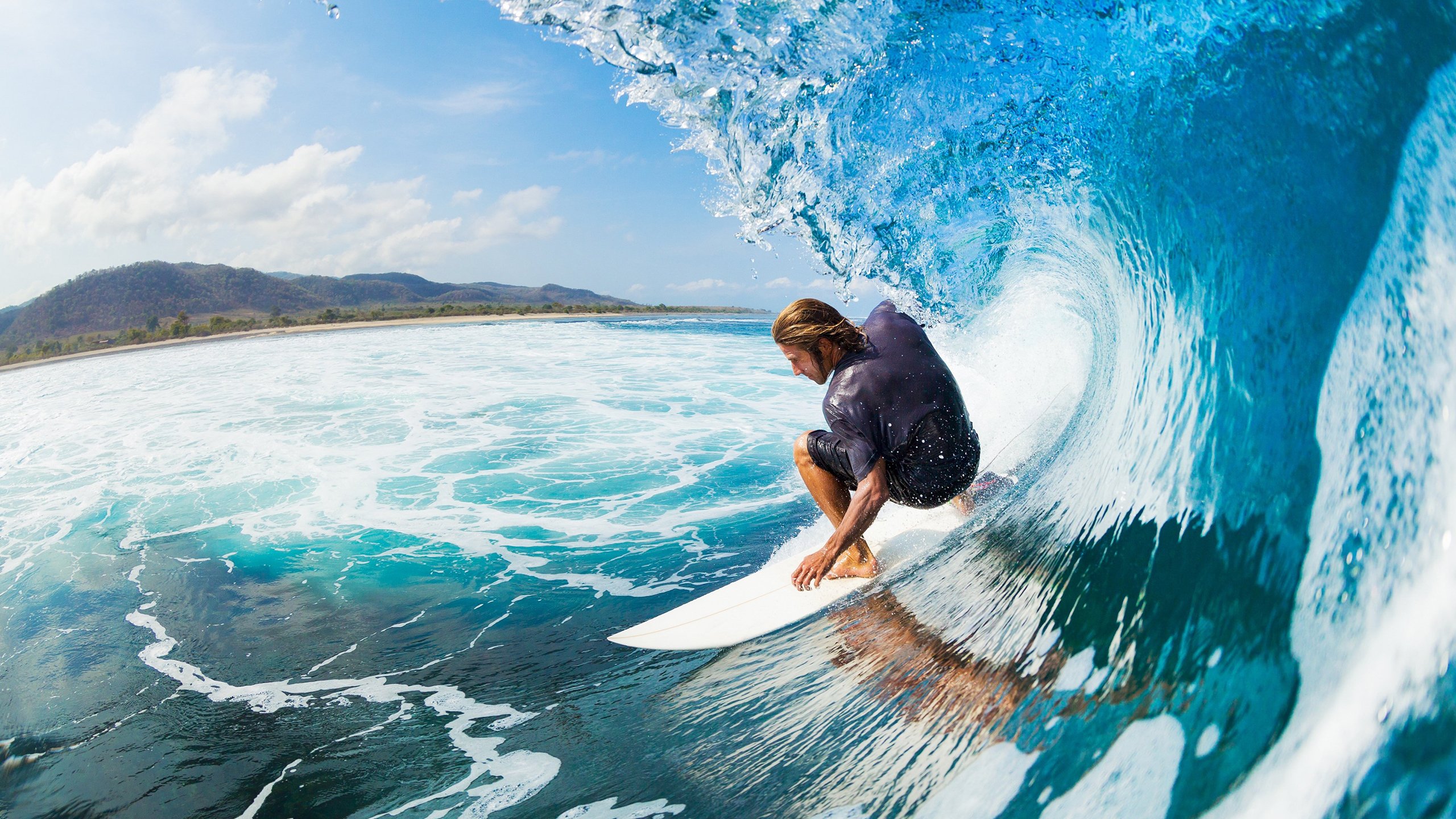 杀神附体！拉文对广厦上演进攻万花筒，雄鹿利刃出鞘无人能拦