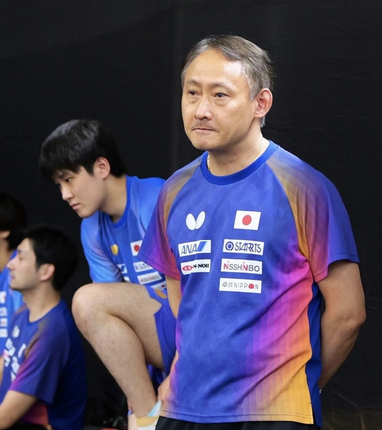 奥地利队横扫英格兰队，张本智和刷新纪录