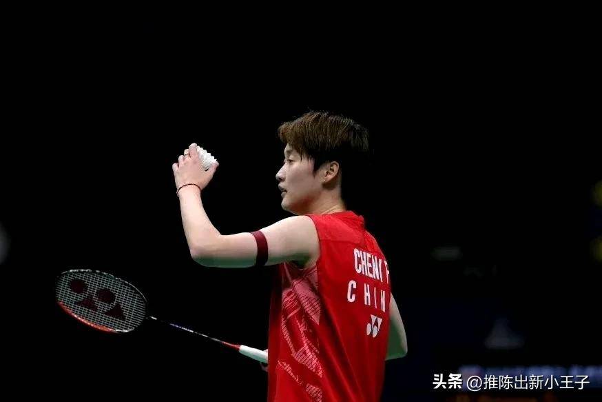 法国队轻取印度队，陈雨菲刷新纪录