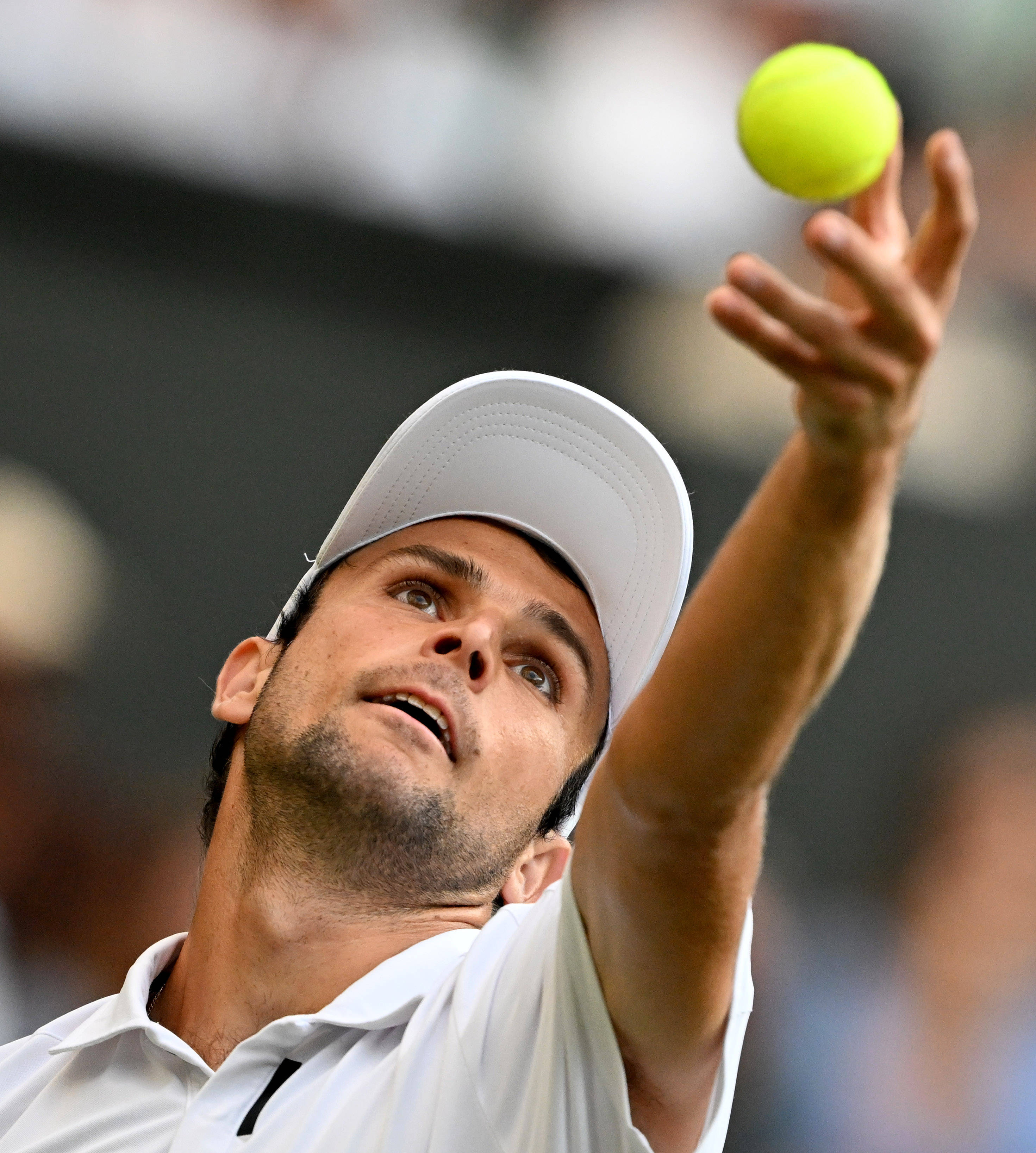 温网力克澳网，辛纳关键制胜